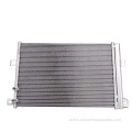 ac condenser for VW AMAROK 2.0 TDI 09-10 OEM 2H0820411 car condenser